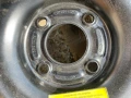 15 резервна джанта 4х108 FORD Focus Fusion Fiesta 6J et52,5 195/60/15, снимка 4
