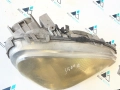 0301153272 фар десен от Mercedes S Class W220 - 2002 г., Мерцедес С класа, снимка 2
