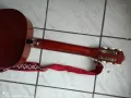 Китара класическа Otwin parlor guitar 1950-55, Otwin 🎸, китара 🎸 резонансова  , снимка 13
