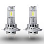 LED крушка за мотор Osram LEDriving HLМ EASY, H4/H19, 19W, 12V, снимка 3