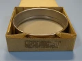 лабораторно сито Fritsch GMBH DIN 4188 Mw 0.032mm Laboratory sieve, снимка 4