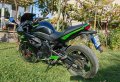 Kawasaki  er-f 650, снимка 9