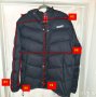Мъжко пухено яке Swix , размер M-L водоустойчиво, снимка 4