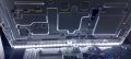 LED подсветка за дисплей IS7S320HNO01 за телевизор SONY KDL-32WE610, снимка 5