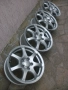 16 цола 5 х 112 мм 4 бр лети джанти - Vw,Audi,Seat,Skoda,Mercedes ! !, снимка 5