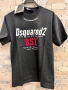 Мъжка тениска Dsquared2/IM30b, снимка 3