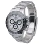 Rolex Cosmograph Daytona 40mm "Panda" Steel White-Black Dial Automatic Различни Варианти, снимка 6