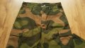 PIONER Trouser размер 50 / M за лов риболов панталон със здрава материя подходящ за гоначи - 544, снимка 4