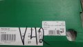 Нови мъжки кожени оригинарни маратонки PUMA PALERMO Lth EUR42 UK8, снимка 13