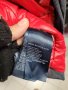 Tommy Hilfiger   пухено тъмносиньо яке- М  ( 600лв.в интернет), снимка 10