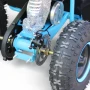 Детско ATV / АТВ на ток SPORT 1200W - Blue, снимка 4