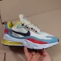 Nike Air Max 270 React номер 44 ,5  оригинални маратонки , снимка 9