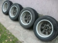 15 цола 5 х 100 мм 4 бр лети джанти AEZ Germany ! - VW,Audi,Seat,Skoda,Toyota,Subaru и други !, снимка 14