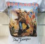Нова дамска тениска на музикалната група Iron Maiden - The Trooper, снимка 3