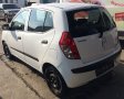 Продавам HYUNDAI i10 2009г. 1,2 DIESEL ХЮНДАЙ и10 1,2 ДИЗЕЛ 55kW/75к.с., снимка 4