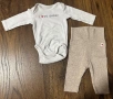 Бебешки дрехи 50-56 (всичко за 20 евро), снимка 8
