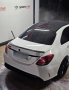 Mercedes-Benz C43 AMG, снимка 9