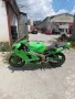 Kawasaki zx6r, снимка 1