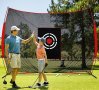 KAIDIDA Система за практикуване на голф, Тип 1 - 3,6х3 м, снимка 6