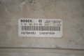 Компютър двигател BOSCH за ALFA ROMEO 145 146 1.9 JTD, снимка 3