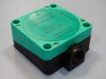 индуктивен датчик PEPPERL+FUCHS NJ40-FP-E2-H72-Y-P1 proximily sensor switch