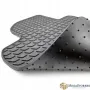 Гумени стелки Frogum за Chevrolet Аveo Т300 2011-2015, снимка 2