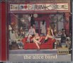 The alice band- The love junk store, снимка 1