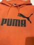 Puma мъжки суичър, S размер, снимка 2