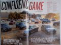 Автомобилни списания автомобили Motor Trend  Car & Driver януари февруари 2023 г., снимка 4