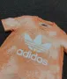 Adidas дамска тениска S размер , снимка 3