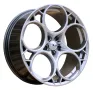 18" 19" Джанти Алфа Ромео 5X110 ALFA ROMEO 159 STELVIO GIULIETTA Giulia, снимка 2