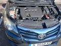 Toyota Avensis 2.0 Бензин, Автоматик, 2012, Комби, снимка 16