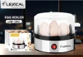 Яйцеварка Lexical LEB-1303, снимка 3