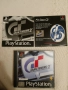 Gran Turismo 2 ps1 PAL, снимка 1