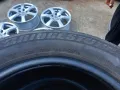 Гуми 225 /55/16цола  - Bridgestone , снимка 4