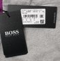 Hugo Boss Tovel Lotus оригинално горнище S Бос памучна блуза, снимка 8