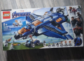 Lego Avengers, снимка 5
