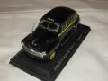 1/43 Ford Fordor Sedan Istanbul Taxi 1947, снимка 2