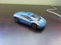 BBURAGO LAMBORGHINI GALLARDO POLIZIA 1/43 нова метална колекционерска количка Бураго , снимка 4