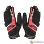 Ръкавици за мотор PA1022 - M,L,XL,XXL - 2 БР/К-Т - Червени, снимка 1