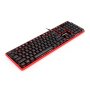  3 в 1 Комплект за Геймъри Redragon Gaming Essential S107 Геймърски комплект 3in1 Gaming Combo set, снимка 3