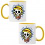 Чаша One Piece 08,Керамична Чаша, Кафе Чай, Игра,Изненада,Подарък,Повод,Празник,Рожден Ден, снимка 7