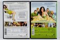ДВД Трева Сезон 3 и 4 DVD Weeds, снимка 3