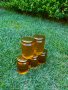 Пчелен мед букет 950грама , снимка 1