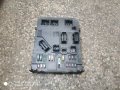 PEUGEOT 206 BSI E2 AI-00 XXXX E02-00 Fuse Box 9652474780, S118085220C, снимка 1 - Части - 43491524