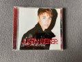 Justin Bieber / Джъстин Бийбър, снимка 1 - CD дискове - 38644992
