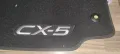 Оригинални Стелки Мазда КЕ СХ 5 CX-5 предни и задни чисто нови Мокетени, снимка 7
