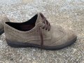  Bata 45 real leather , снимка 2