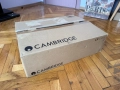 Cambridge Audio CXN + Cambridge Audio CXC / Streamer DAC + CD Transport, снимка 14