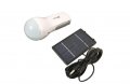 Универсална автономна соларна къмпинг LED лампа GD-652, снимка 1 - Къмпинг осветление - 34880314